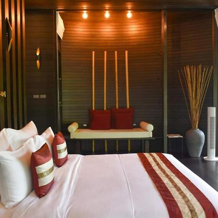The Sense Resort Канчанабури Екстериор снимка