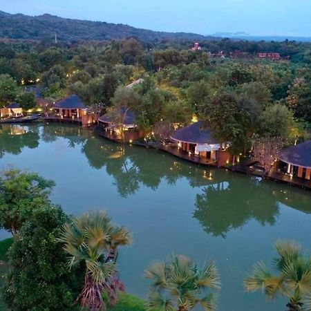 The Sense Resort Канчанабури Екстериор снимка