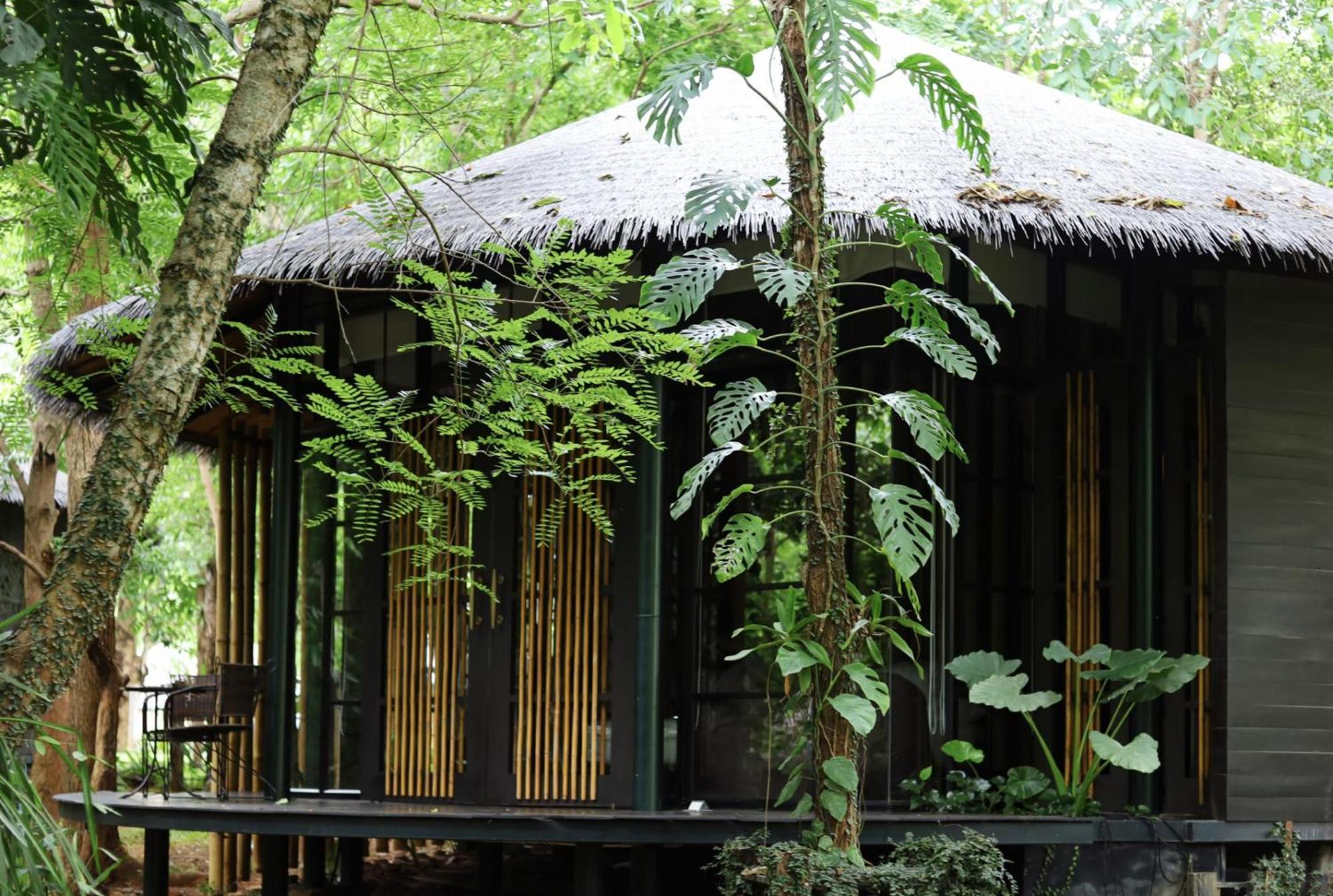 The Sense Resort Канчанабури Екстериор снимка