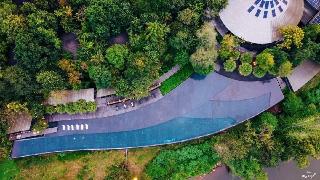 The Sense Resort Канчанабури Екстериор снимка