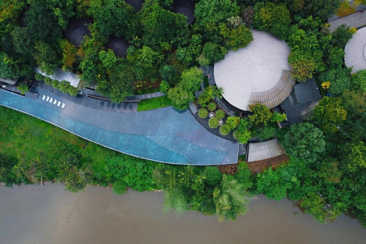 The Sense Resort Канчанабури Екстериор снимка